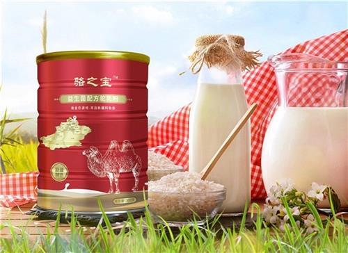 驼奶粉生产厂家各种驼奶粉生产(300g)_产品(价格,厂家)信息_食品科技